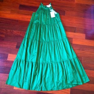 NWT GalMeetsGlam Fern dress size 4